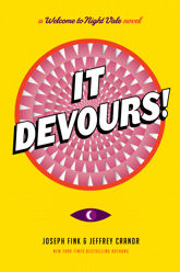 It Devours! - 17 Oct 2017