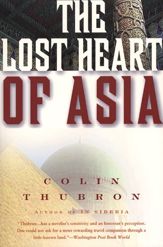 The Lost Heart of Asia - 5 Jul 2011