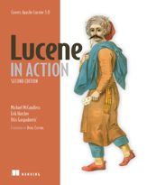 Lucene in Action - 8 Jul 2010
