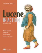 Lucene in Action - 8 Jul 2010