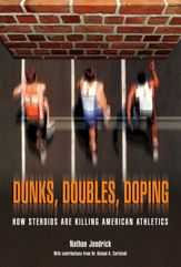 Dunks, Doubles, Doping - 1 Apr 2006