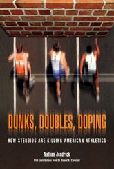 Dunks, Doubles, Doping - 1 Apr 2006