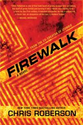 Firewalk - 4 Oct 2016