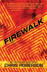 Firewalk - 4 Oct 2016