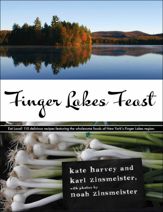 Finger Lakes Feast - 5 Oct 2012