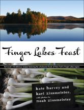 Finger Lakes Feast - 5 Oct 2012