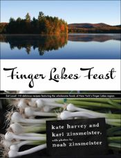 Finger Lakes Feast - 5 Oct 2012