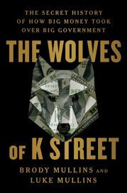 The Wolves of K Street - 7 May 2024