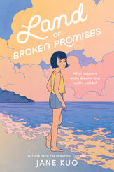 Land of Broken Promises - 6 Jun 2023