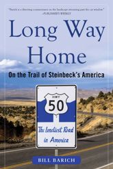 Long Way Home - 24 Jul 2018