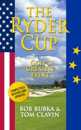 The Ryder Cup - 2 Sep 2014