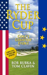 The Ryder Cup - 2 Sep 2014