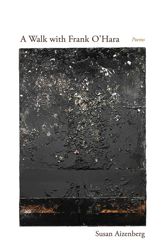 A Walk with Frank O'Hara - 15 Aug 2024