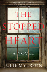 The Stopped Heart - 29 Mar 2016