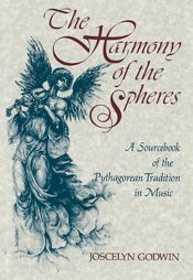 The Harmony of the Spheres - 1 Nov 1992