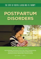Postpartum Disorders - 2 Sep 2014