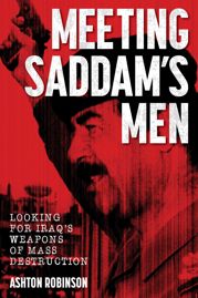 Meeting Saddam's Men - 5 Sep 2019