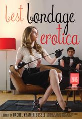 Best Bondage Erotica 2015 - 10 Feb 2015