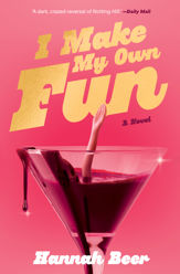 I Make My Own Fun - 14 Oct 2025