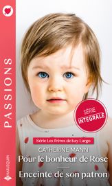 Pour le bonheur de Rose - Enceinte de son patron - 1 May 2022