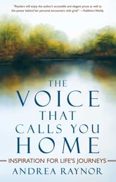 The Voice That Calls You Home - 17 Nov 2009