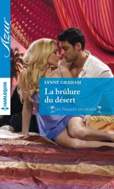 La brûlure du désert - 1 Apr 2015