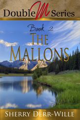 Double M: The Mallons - 1 Jun 2014
