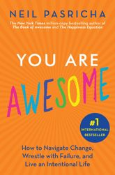 You Are Awesome - 5 Nov 2019
