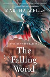 Stories of the Raksura - 2 Sep 2014