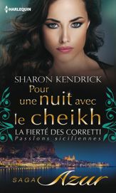 Pour une nuit avec le cheikh - 1 Aug 2014