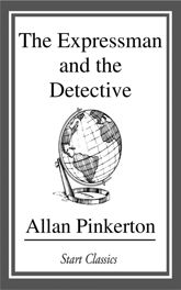 The Expressman and the Detective - 25 Feb 2015