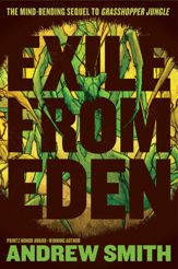 Exile from Eden - 24 Sep 2019