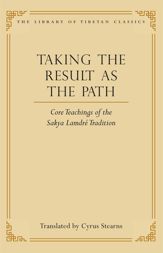 Taking the Result as the Path - 1 May 2014