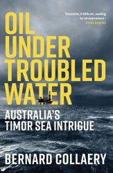 Oil Under Troubled Water - 3 Mar 2020