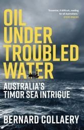 Oil Under Troubled Water - 3 Mar 2020
