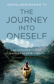 The Journey into Oneself - 26 Nov 2024