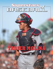 Yadier Molina - 29 Sep 2014