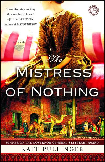 The Mistress of Nothing