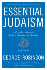 Essential Judaism - 30 Jun 2008