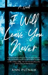 I Will Leave You Never - 9 May 2023