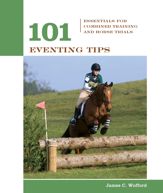 101 Eventing Tips - 1 Jan 2006