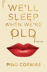 We'll Sleep When We're Old - 12 Dec 2017