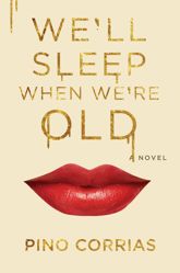 We'll Sleep When We're Old - 12 Dec 2017