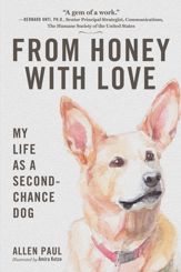 From Honey With Love - 3 May 2022