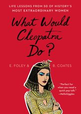 What Would Cleopatra Do? - 6 Nov 2018