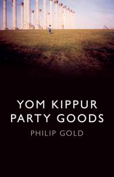 Yom Kippur Party Goods - 27 Jan 2012