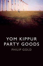 Yom Kippur Party Goods - 27 Jan 2012