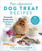 Pup-Approved Dog Treat Recipes - 16 Mar 2021