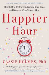 Happier Hour - 6 Sep 2022