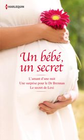 Un bébé, un secret - 1 May 2015